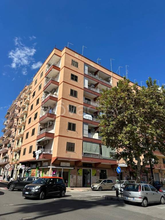 appartamento in vendita a Taranto in zona Tre Carrare-Battisti