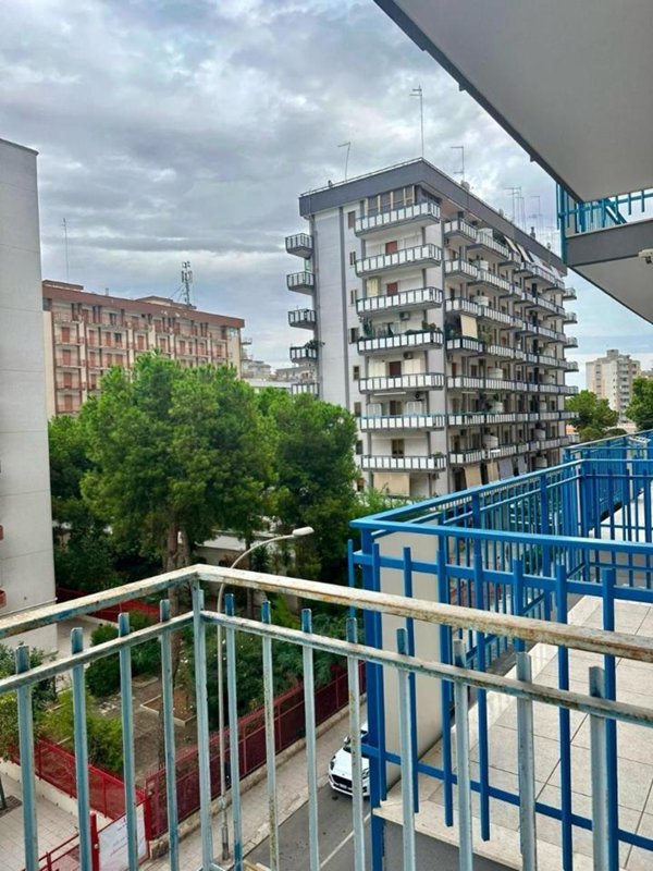appartamento in vendita a Taranto in zona Italia-Montegranaro