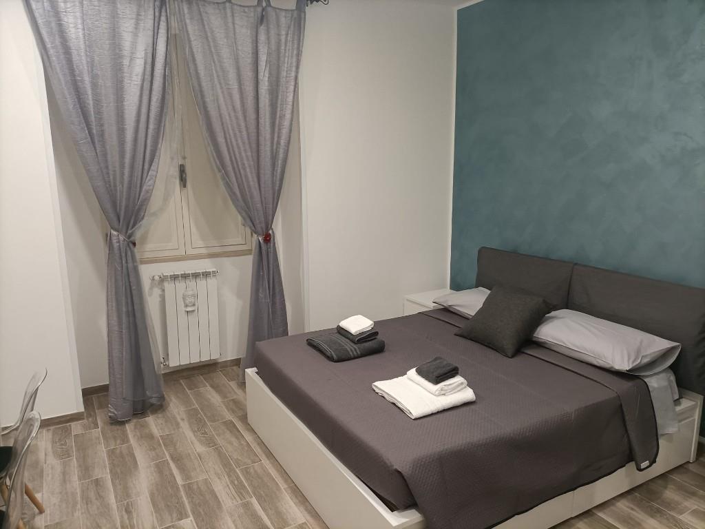 appartamento in vendita a Taranto in zona Borgo