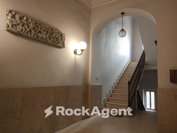 appartamento in vendita a Taranto in zona Borgo