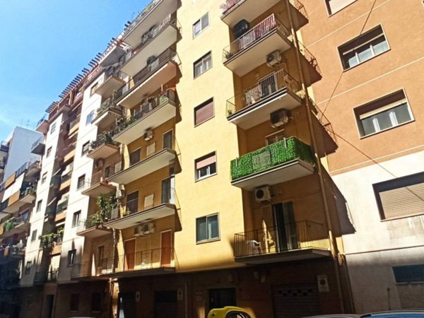 appartamento in vendita a Taranto in zona Borgo