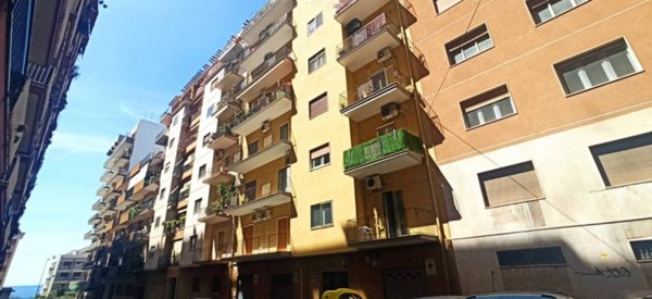 appartamento in vendita a Taranto in zona Borgo
