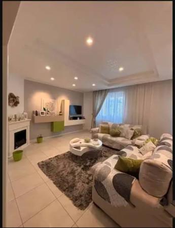 appartamento in vendita a Taranto in zona Tamburi-Croce