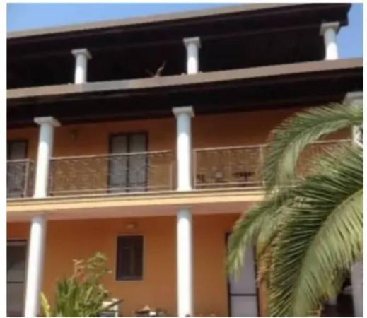 casa indipendente in vendita a Taranto in zona Solito-Corvisea