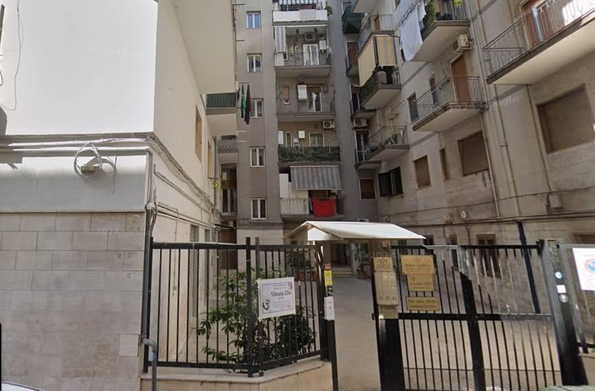 appartamento in vendita a Taranto in zona Tre Carrare-Battisti