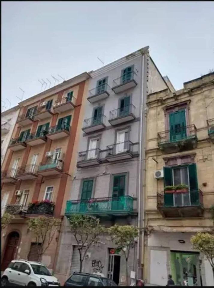 appartamento in vendita a Taranto in zona Tre Carrare-Battisti