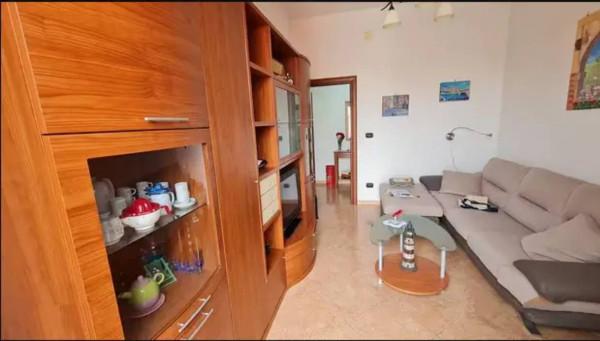 appartamento in vendita a Taranto in zona Borgo Antico