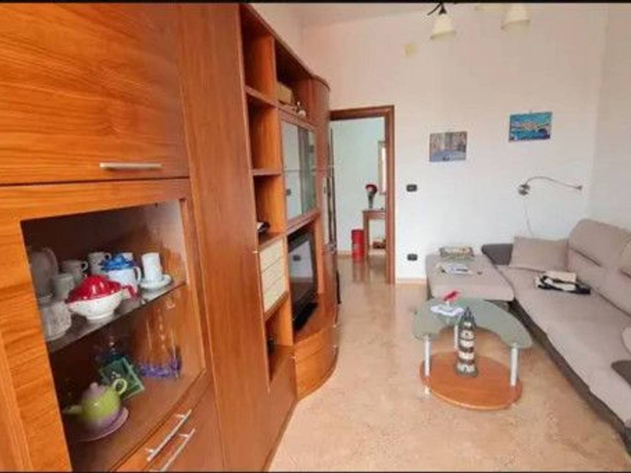 appartamento in vendita a Taranto in zona Borgo Antico