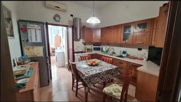 appartamento in vendita a Taranto in zona Borgo Antico