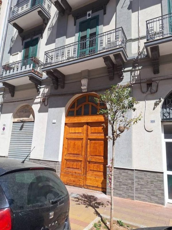 appartamento in vendita a Taranto in zona Tre Carrare-Battisti