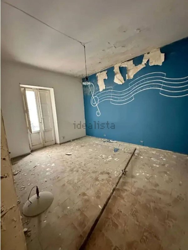 appartamento in vendita a Taranto