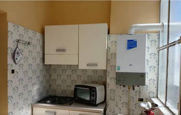 appartamento in vendita a Taranto in zona Borgo Antico