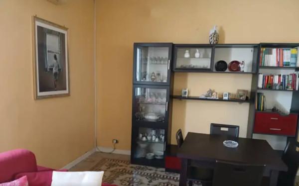 appartamento in vendita a Taranto in zona Borgo Antico