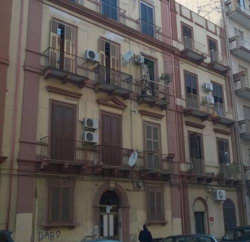 appartamento in vendita a Taranto in zona Borgo