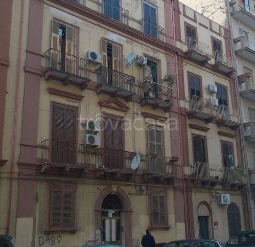 appartamento in vendita a Taranto in zona Borgo