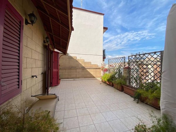 appartamento in vendita a Taranto in zona Tre Carrare-Battisti
