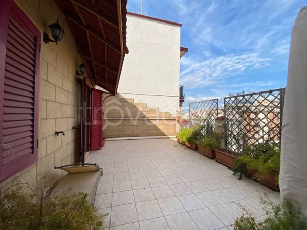 appartamento in vendita a Taranto in zona Tre Carrare-Battisti