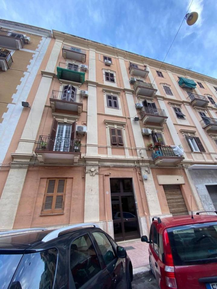 appartamento in vendita a Taranto in zona Borgo