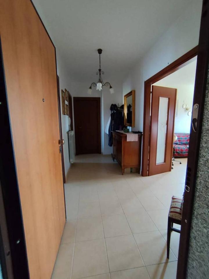 appartamento in vendita a Taranto in zona Solito-Corvisea