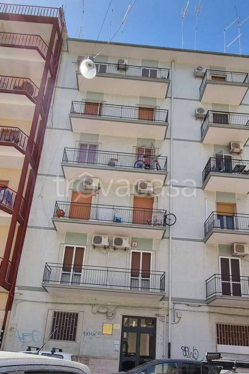 appartamento in vendita a Taranto in zona Italia-Montegranaro
