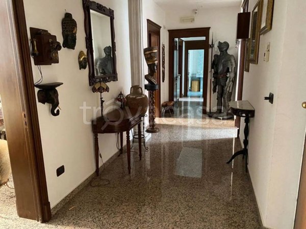 appartamento in vendita a Taranto in zona Borgo