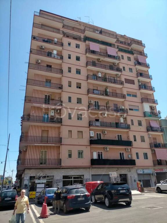 appartamento in vendita a Taranto in zona Tre Carrare-Battisti