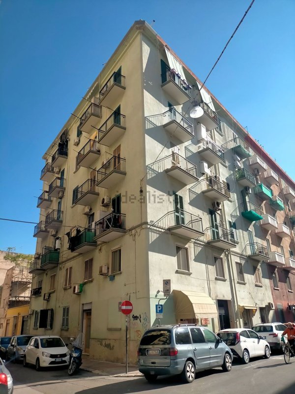 appartamento in vendita a Taranto in zona Borgo