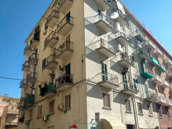 appartamento in vendita a Taranto in zona Borgo