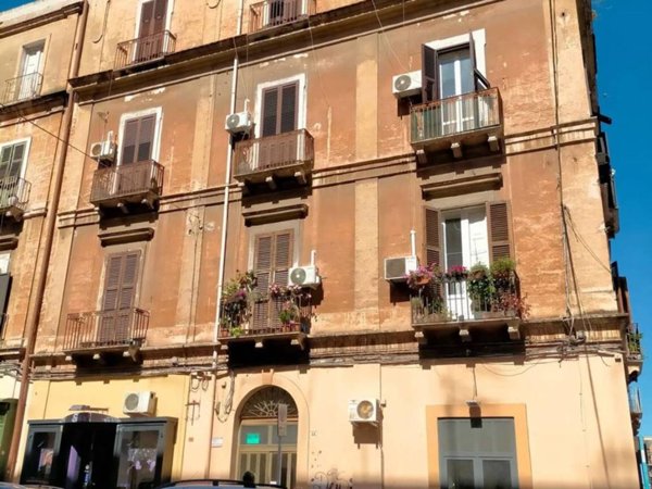 appartamento in vendita a Taranto in zona Borgo