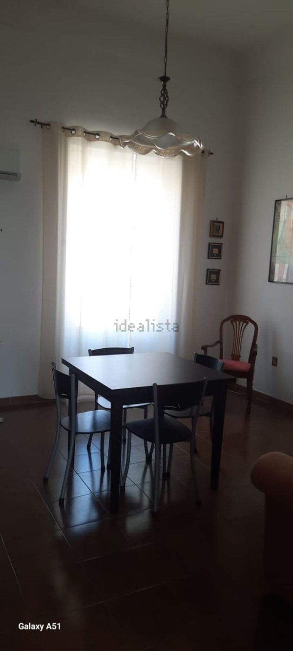 appartamento in vendita a Taranto in zona Borgo