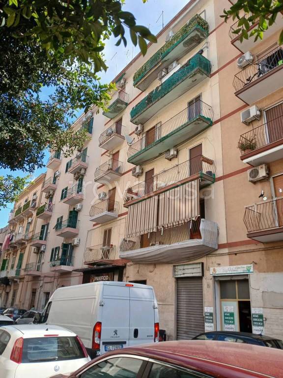 appartamento in vendita a Taranto in zona Tre Carrare-Battisti