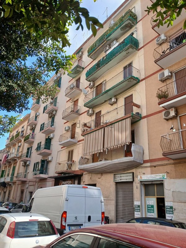appartamento in vendita a Taranto in zona Tre Carrare-Battisti