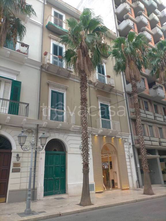 appartamento in vendita a Taranto in zona Borgo