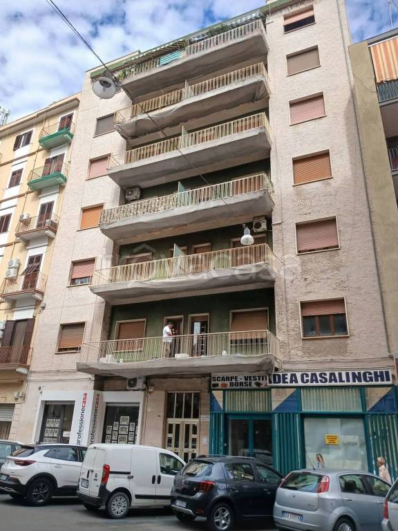 appartamento in vendita a Taranto in zona Tre Carrare-Battisti