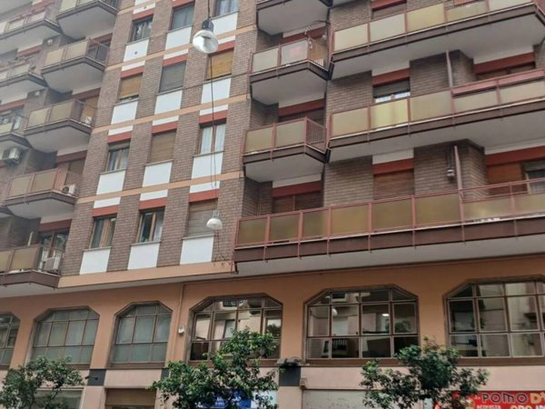 appartamento in vendita a Taranto in zona Borgo