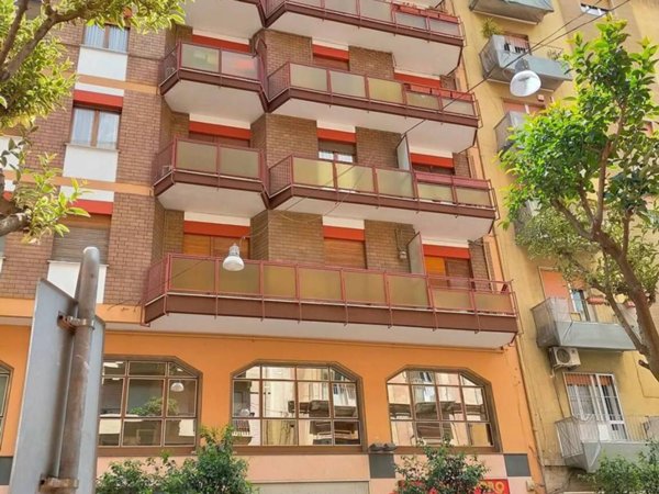 appartamento in vendita a Taranto in zona Borgo