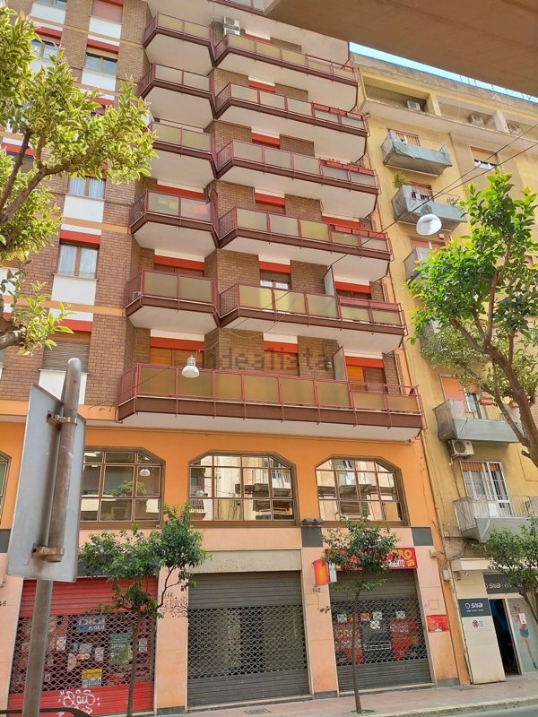 appartamento in vendita a Taranto in zona Borgo