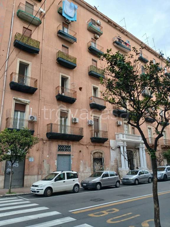appartamento in vendita a Taranto in zona Borgo