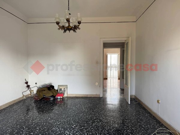 appartamento in vendita a Taranto in zona Italia-Montegranaro