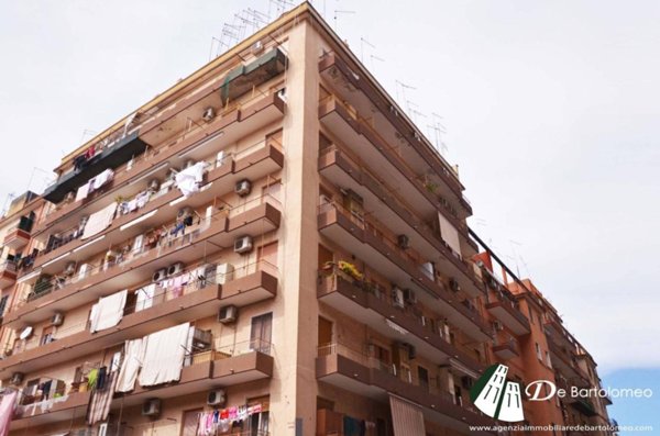 appartamento in vendita a Taranto in zona Tre Carrare-Battisti