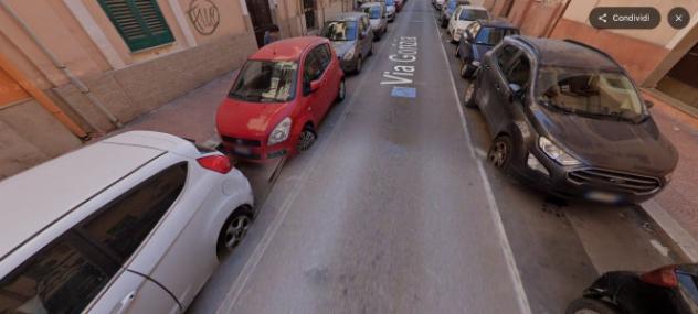 appartamento in vendita a Taranto in zona Borgo