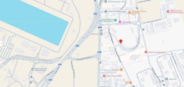 appartamento in vendita a Taranto