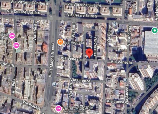 appartamento in vendita a Taranto in zona Solito-Corvisea