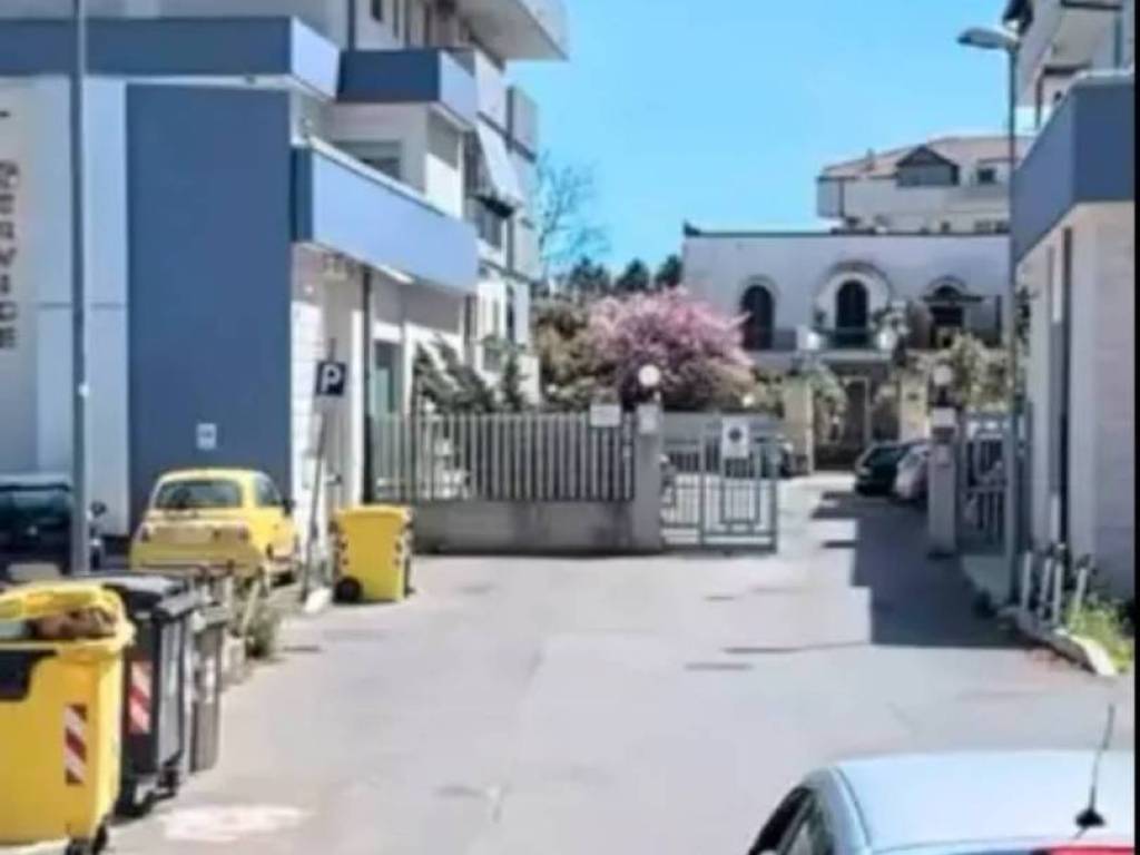 appartamento in vendita a Taranto in zona Talsano