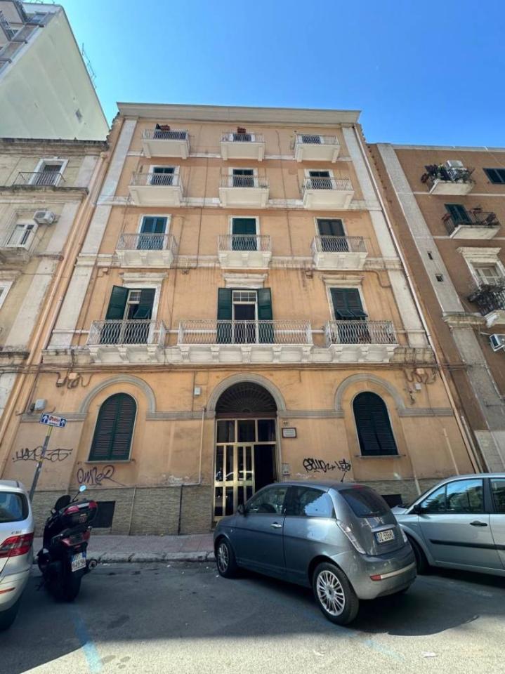 appartamento in vendita a Taranto in zona Borgo