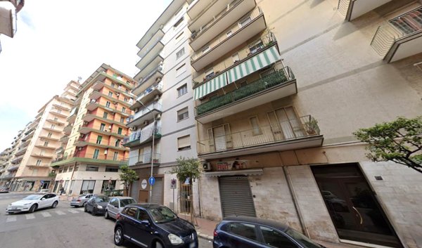 appartamento in vendita a Taranto in zona Tre Carrare-Battisti