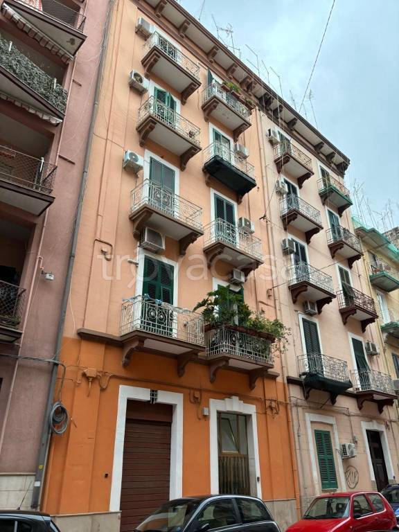 appartamento in vendita a Taranto in zona Borgo