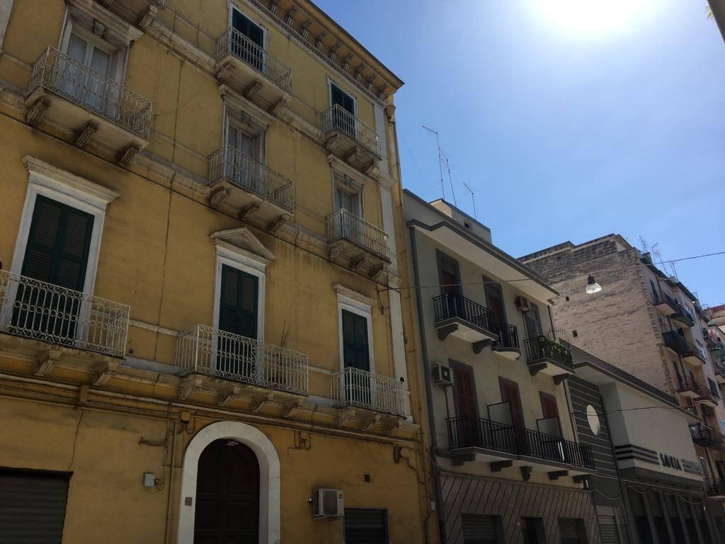 appartamento in vendita a Taranto in zona Tre Carrare-Battisti