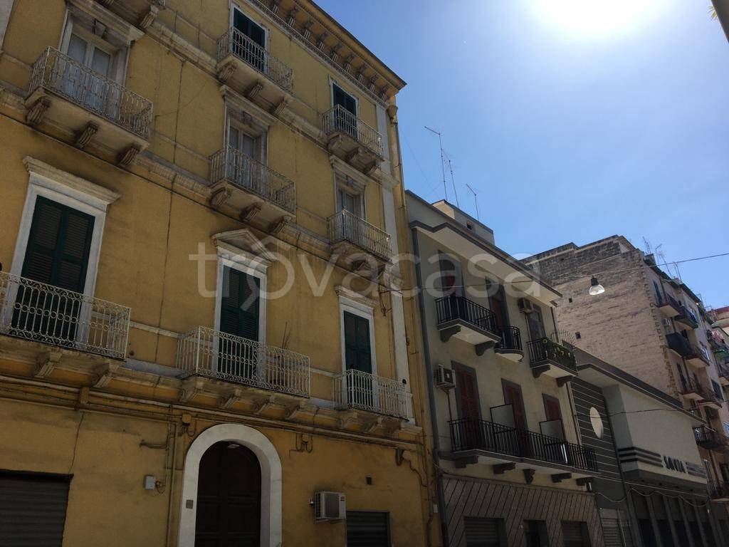 appartamento in vendita a Taranto in zona Italia-Montegranaro