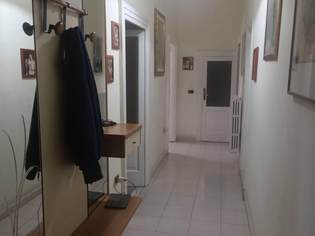 appartamento in vendita a Taranto in zona Italia-Montegranaro